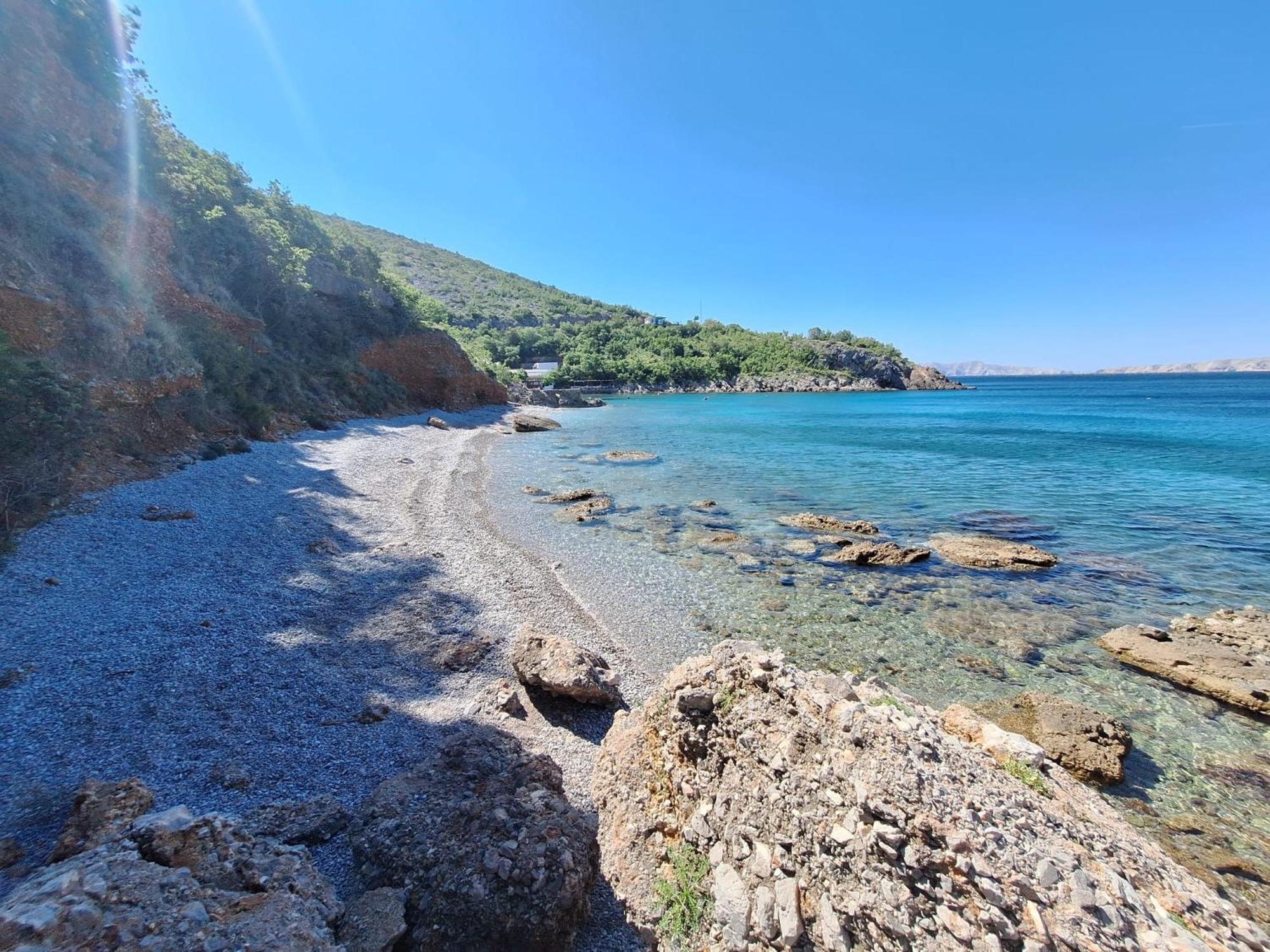 Boora Glamp Experience & Heated Infinity Pool Hotel Senj  Exterior photo
