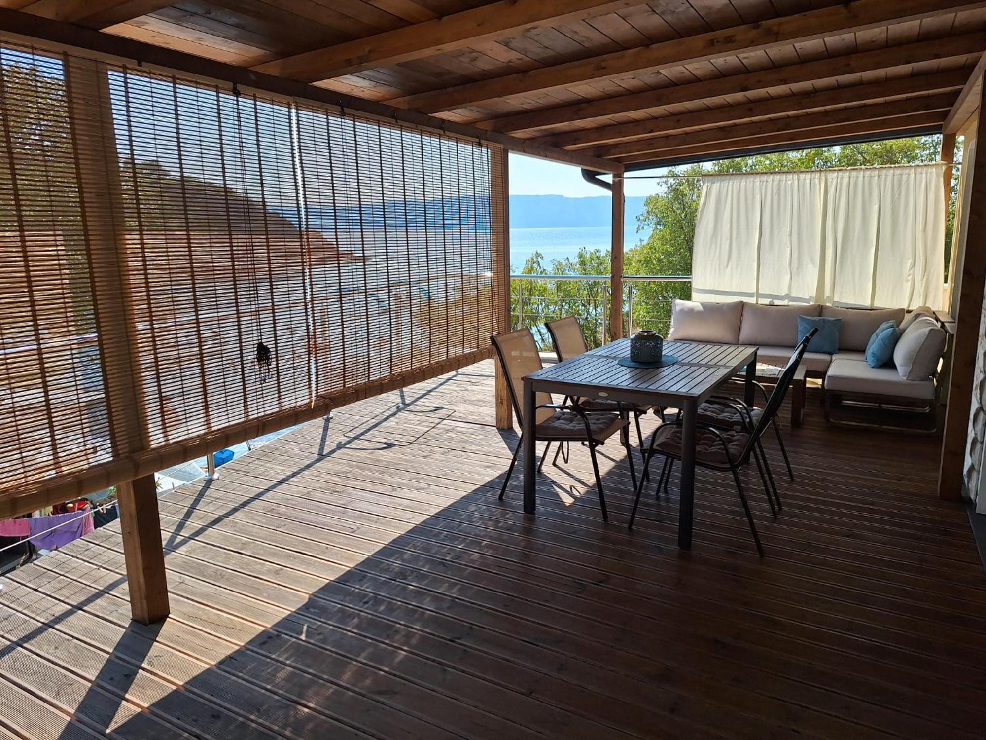 Boora Glamp Experience & Heated Infinity Pool Hotel Senj  Room photo